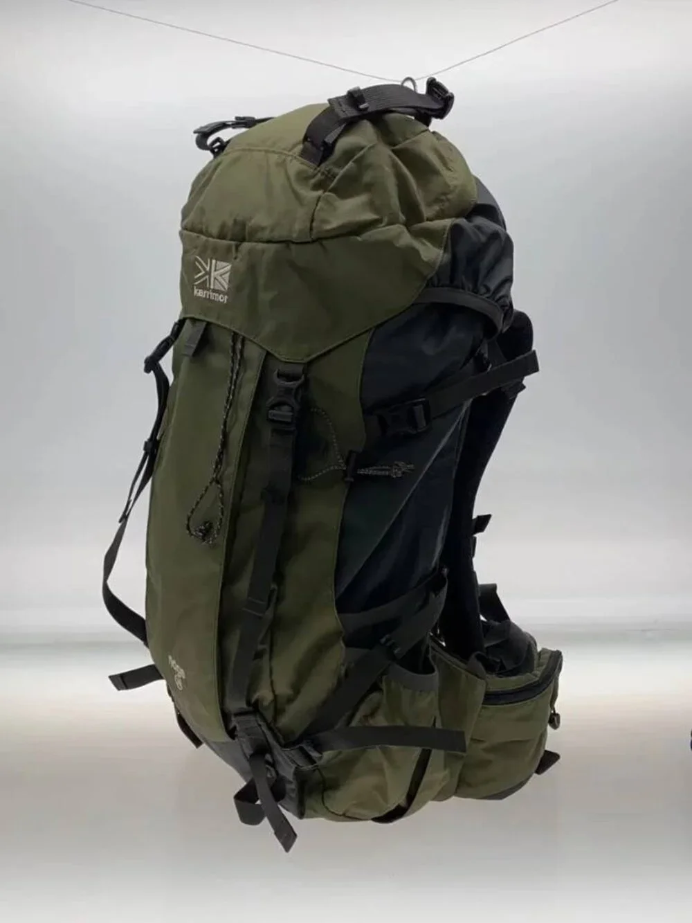 MINT KARRIMOR RIDGE 40 HIKING Backpack